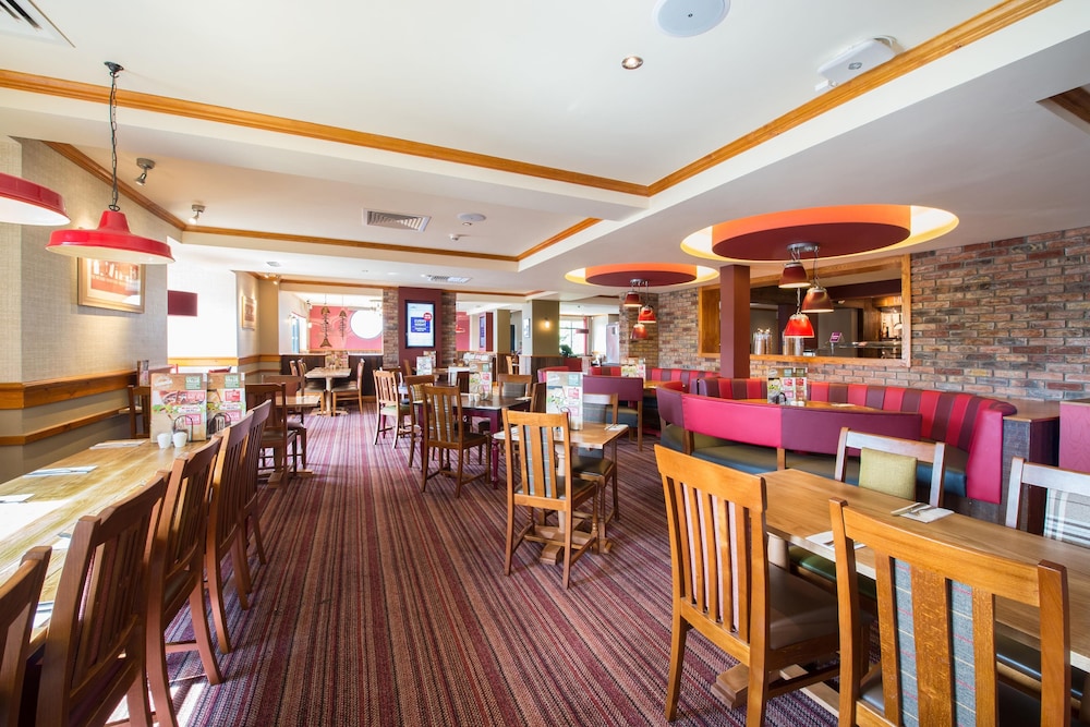 Premier Inn Great Yarmouth West (A47) Hotel 32/41