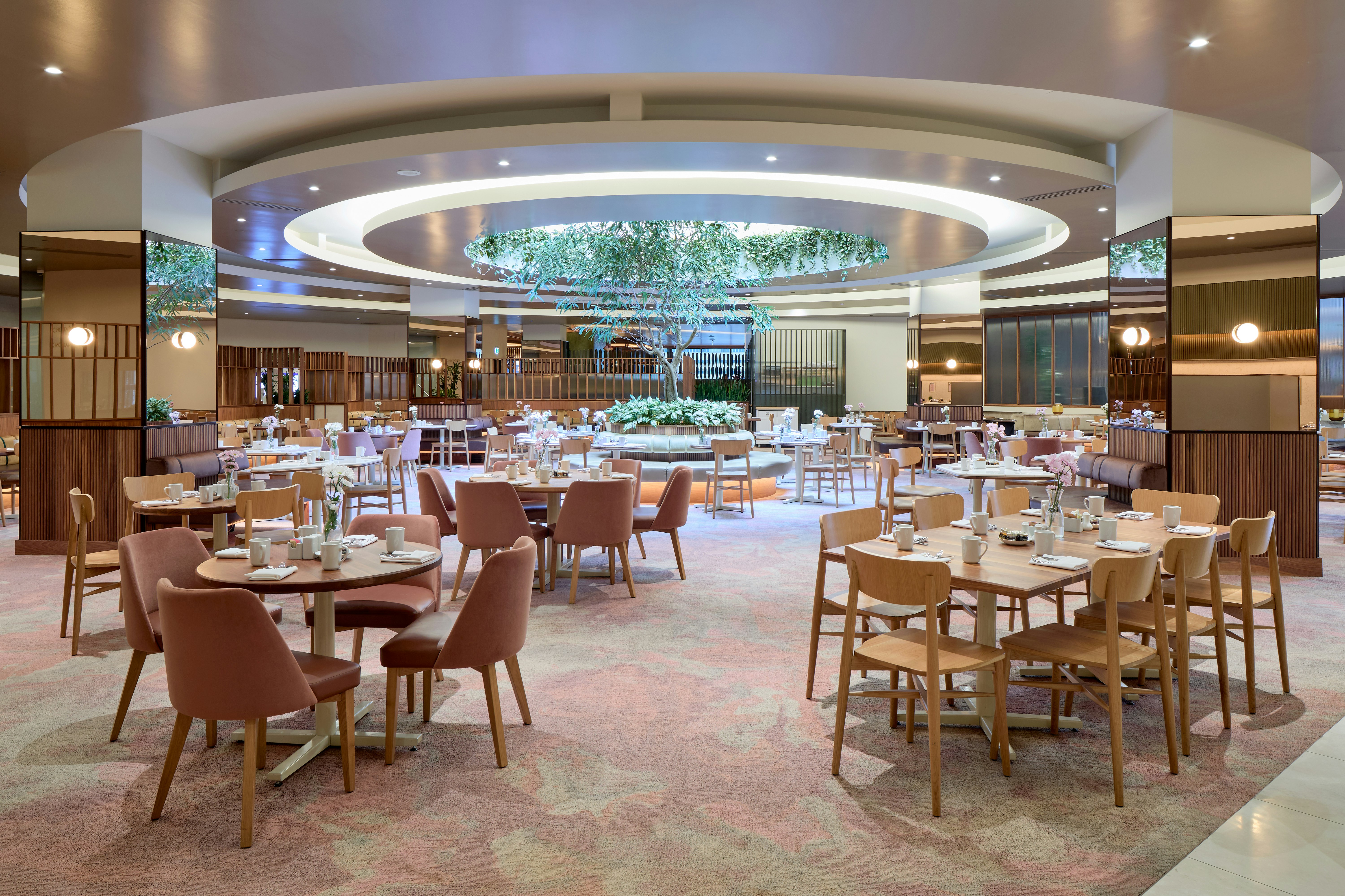 DoubleTree by Hilton Montreal 54/77