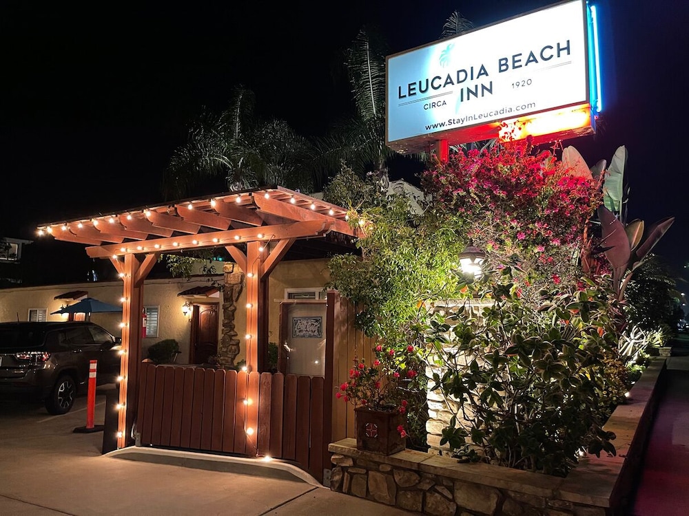Leucadia Beach Inn 1/52