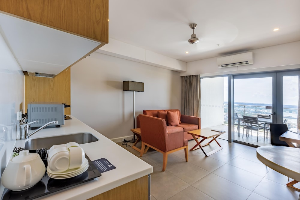 Oaks Darwin Elan Hotel 21/50