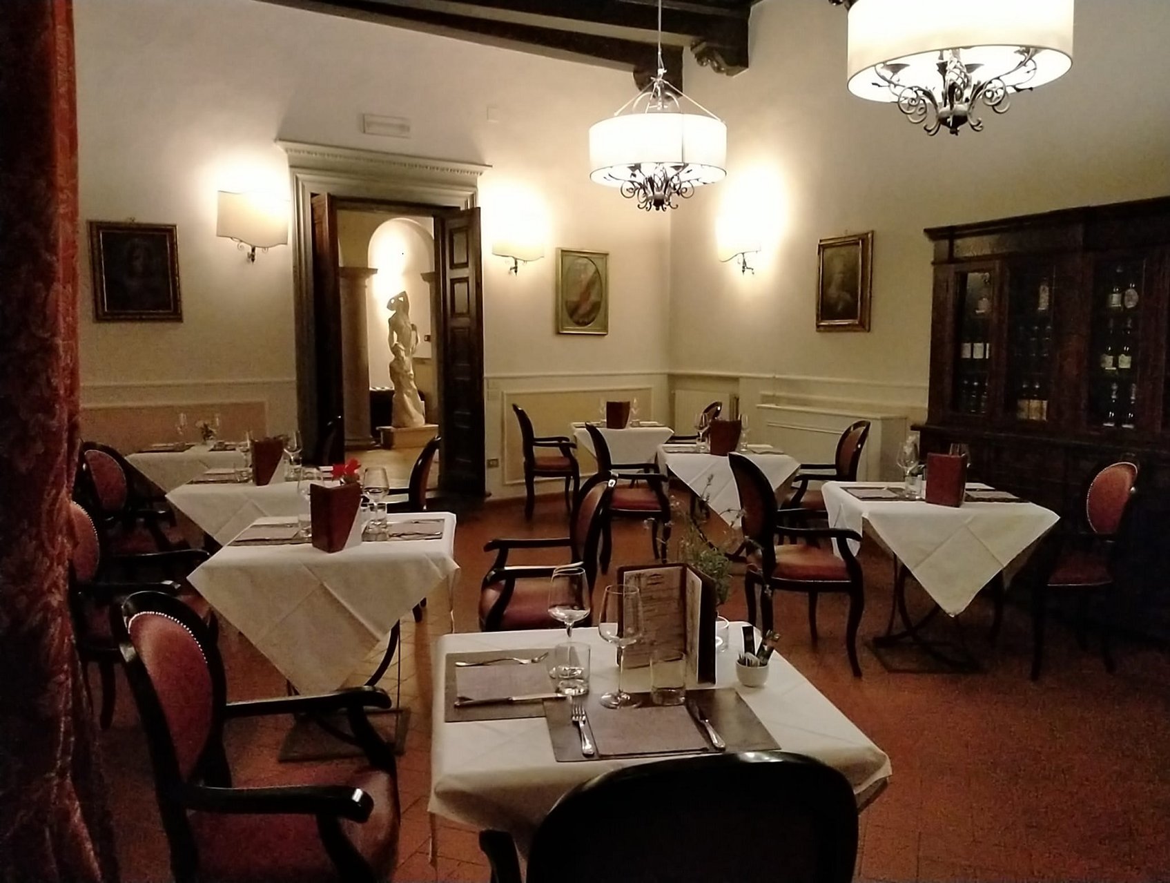 Art Hotel Villa Agape 30/43