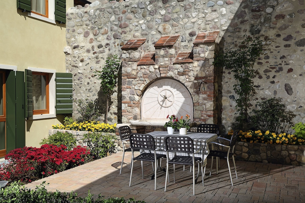 Residence Borgo Mondragon 23/44