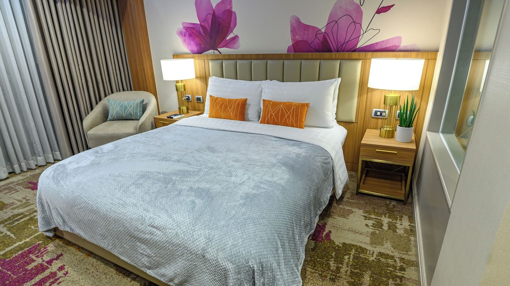 MCollection - Business & Leisure Stay in Eastwood City 4/42