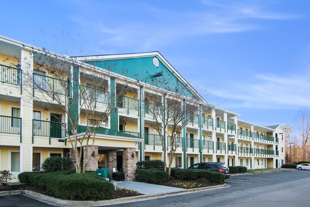 Suburban Studios Durham-Raleigh 6/37