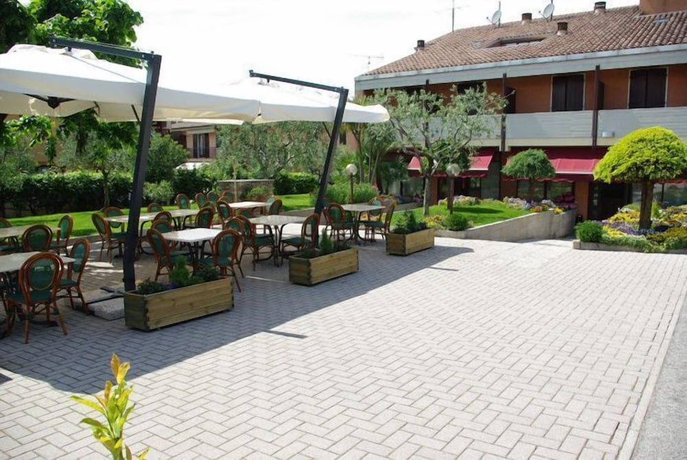 Hotel Andreis 41/43