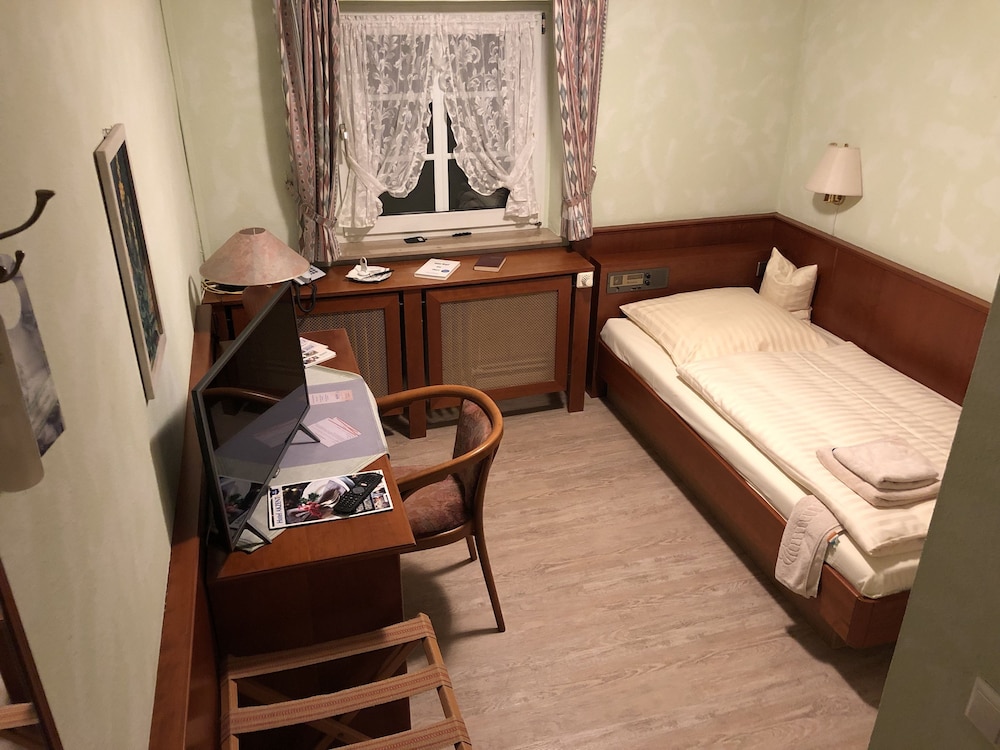 AKZENT Hotel Gut Hoeing 20/49