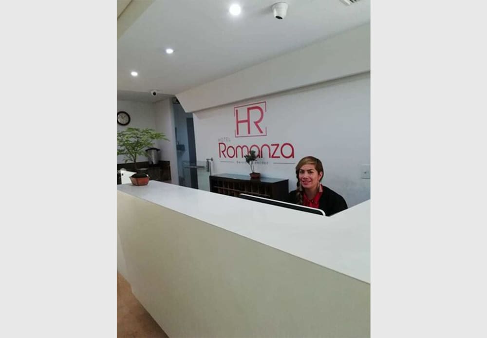 Hotel Romanza 6/45