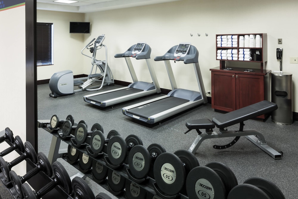 Residence Inn by Marriott Lakeland 16/29