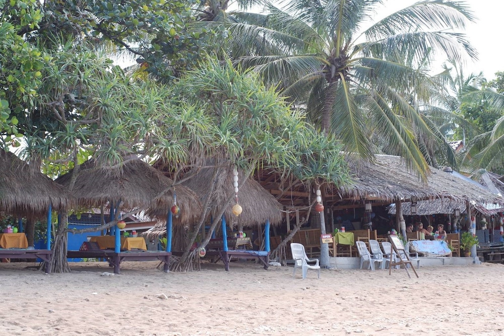 Lanta Family Resort 30/45