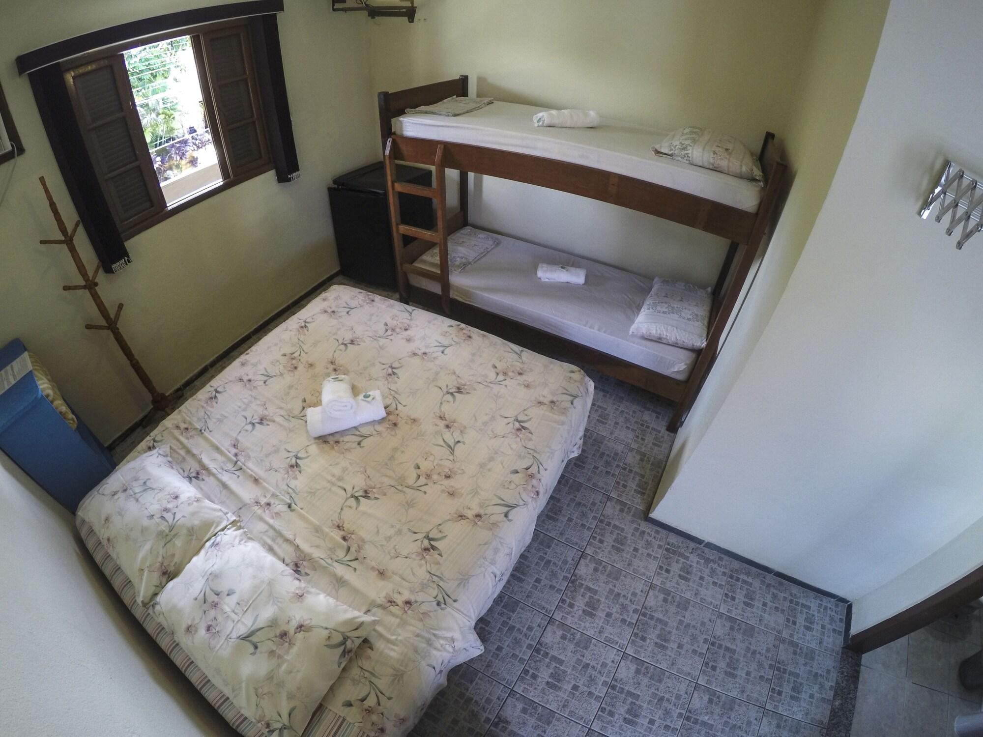 Suites Corais Ex Pousada Da Charuta 25/44