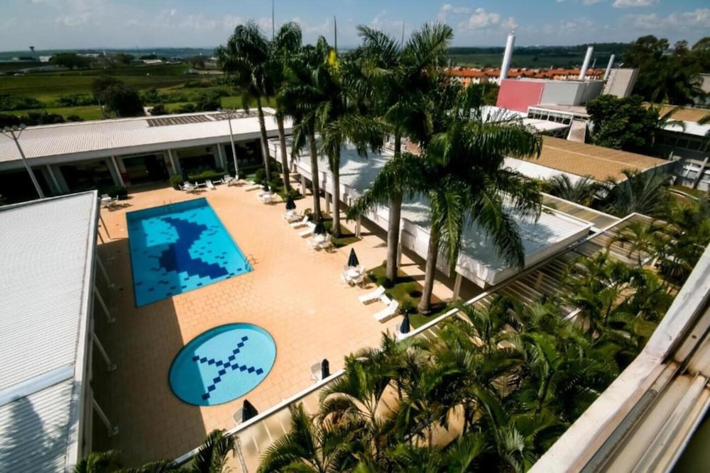 Hotel Premium Campinas Ex Hotel Premium Norte 37/44
