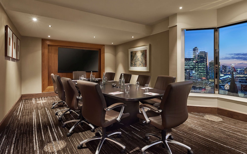 Grand Hyatt Melbourne 56/61