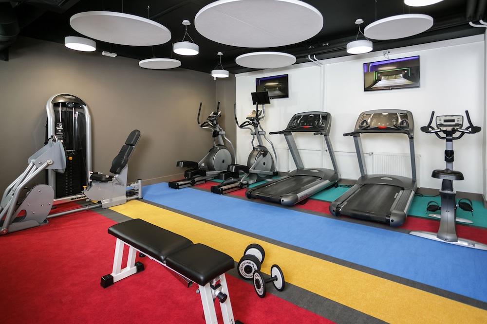 Park Inn By Radisson Central Tallinn 46/76