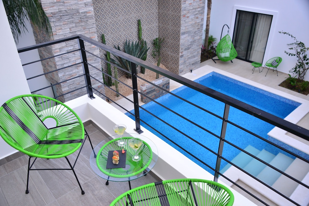 ELEMENTS TULUM BOUTIQUE HOTEL 45/63