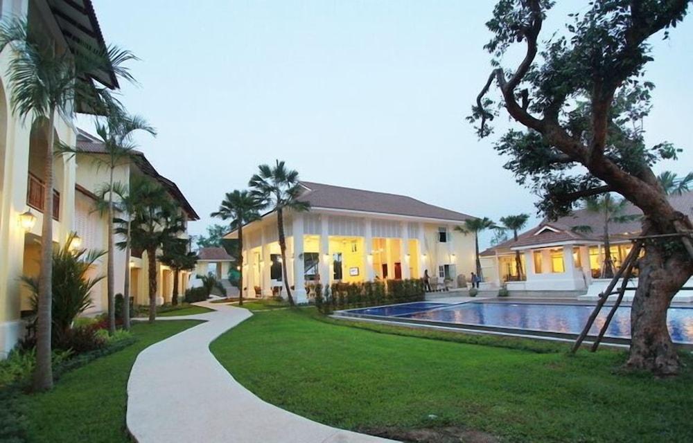 Khamthana Colonial Hotel Chiang Rai 39/50