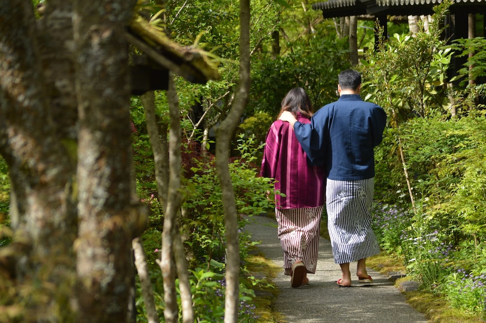 Kurokawa Onsen Okunoyu 49/50