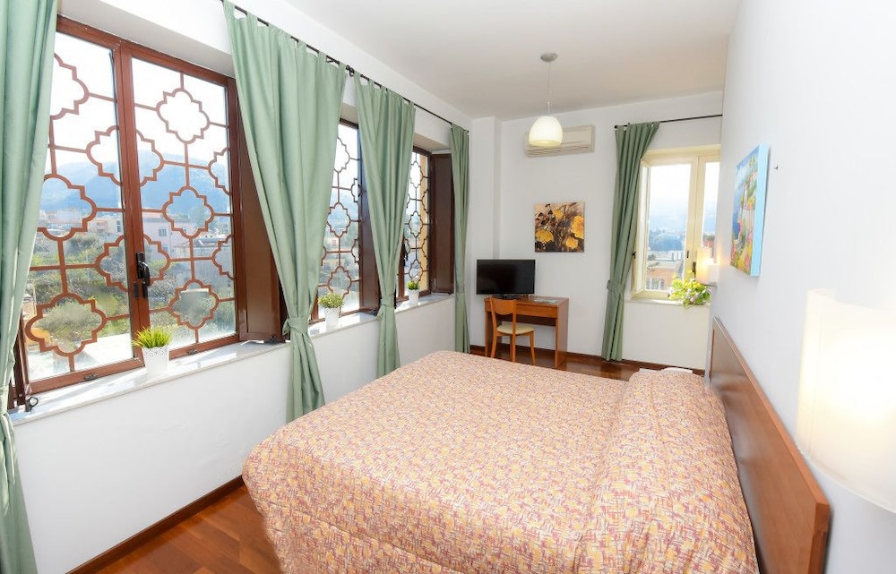 Villa Crawford 19/38