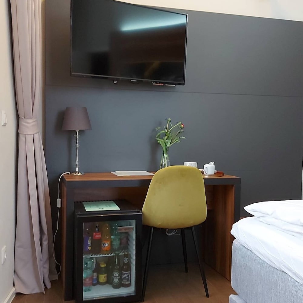 Apollo Hotel Vienna 29/50