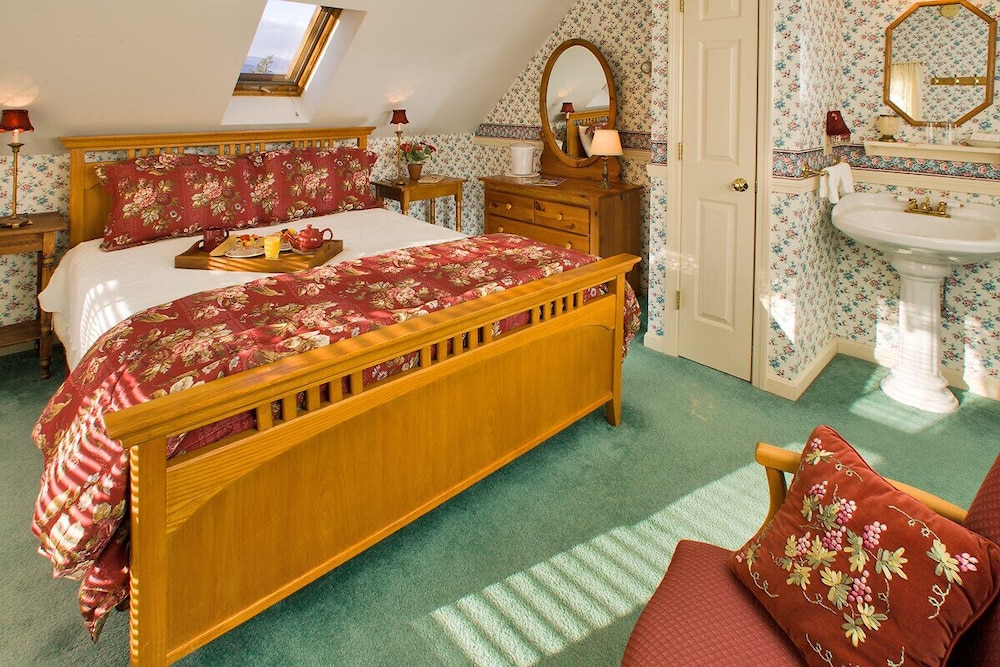 Inn at Jackson 11/51