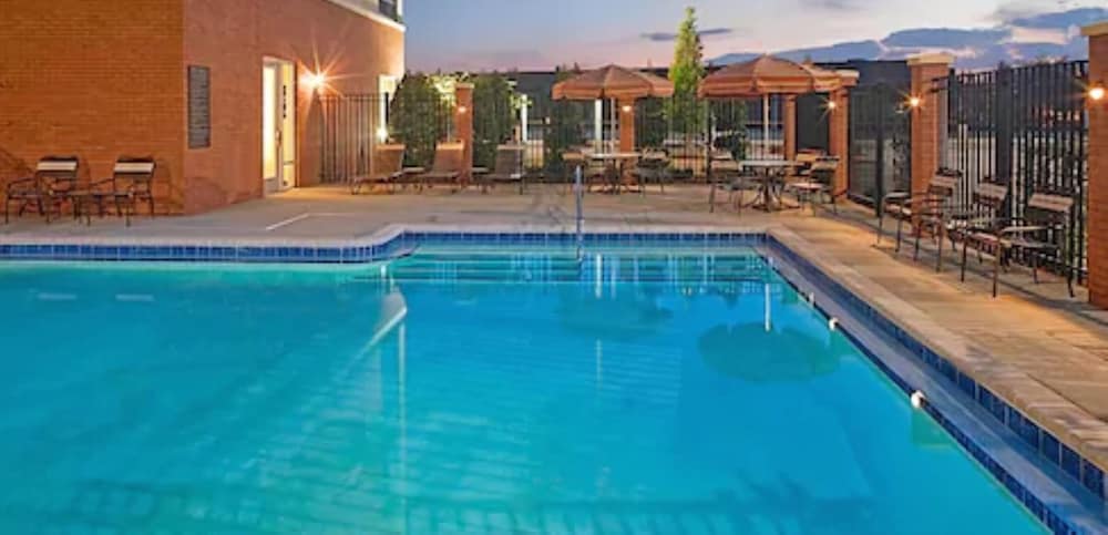 Hyatt Place Memphis/Germantown 31/64