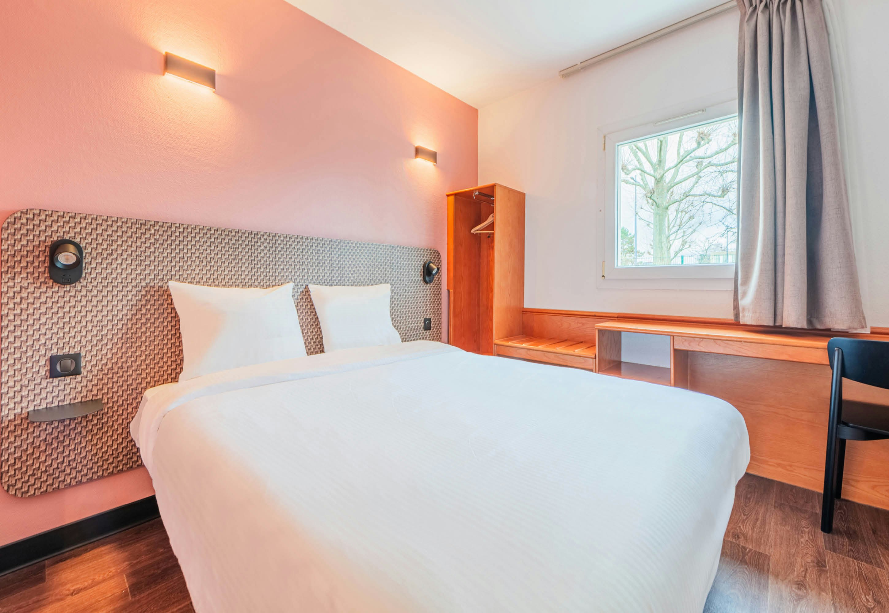 B&B HOTEL Strasbourg Nord Mundolsheim 10/42