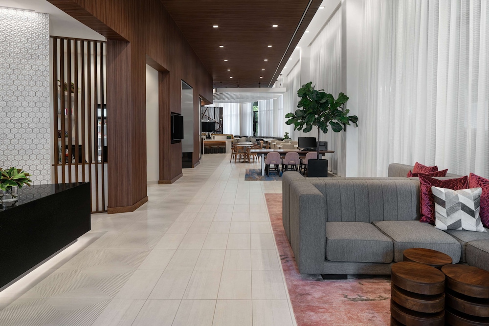 Hyatt Place Atlanta / Perimeter Center 30/49