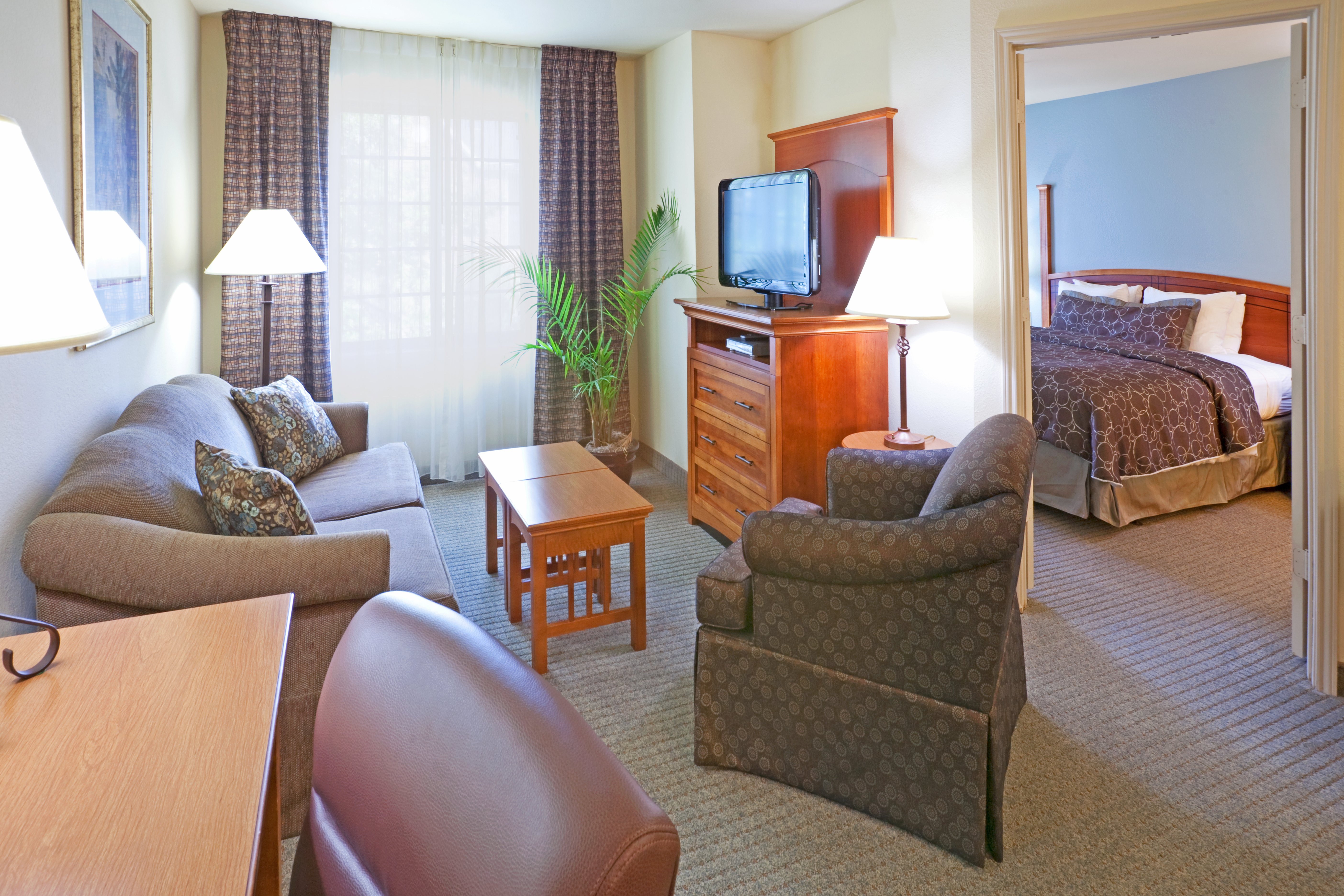 Staybridge Suites Dallas - Las Colinas 30/50