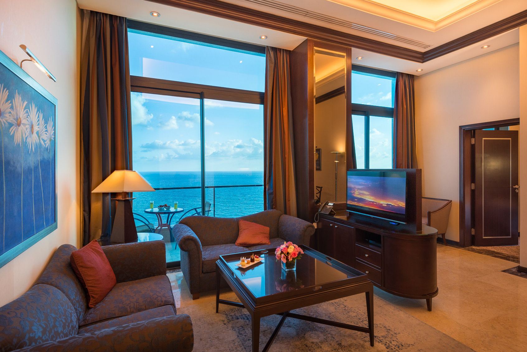 Raouche Arjaan By Rotana Beirut 16/32