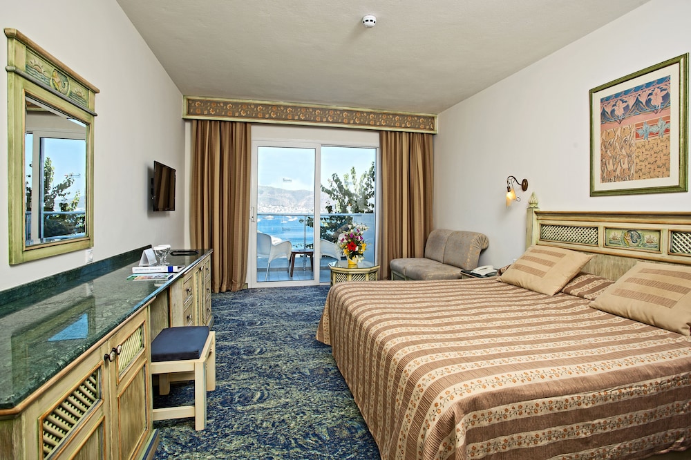 Salmakis Resort and Spa 12/72