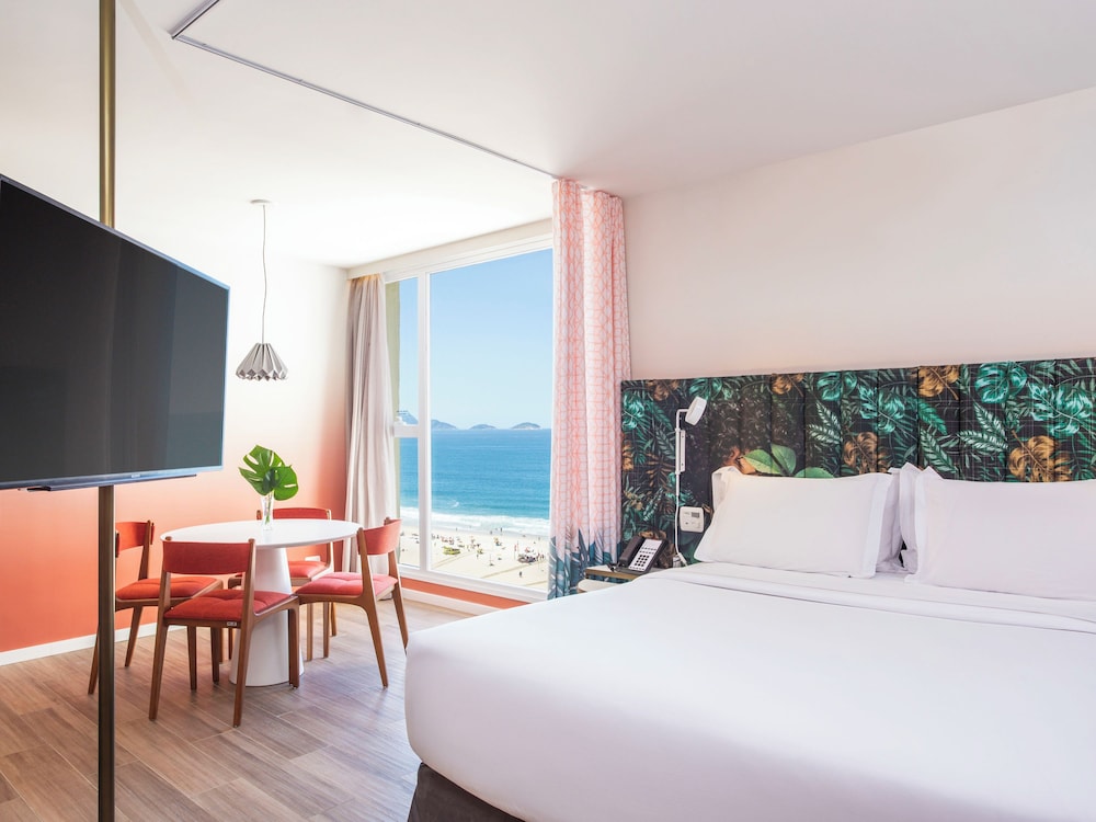Mercure Rio Boutique Copacabana 10/48