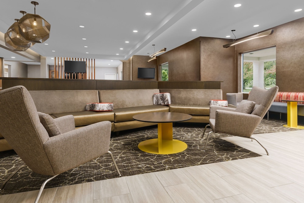 Springhill Suites by Marriott Warwick 25/38
