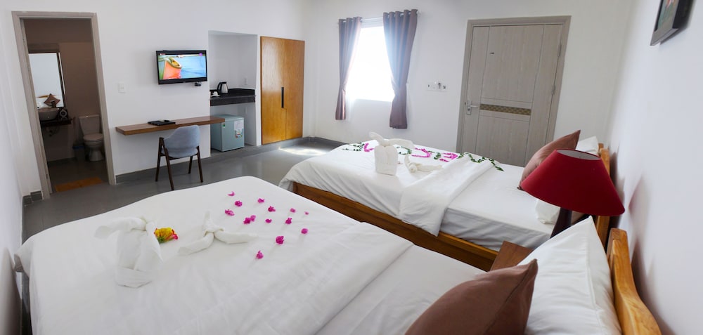 Damina Boutique Hotel - Hostel 7/25