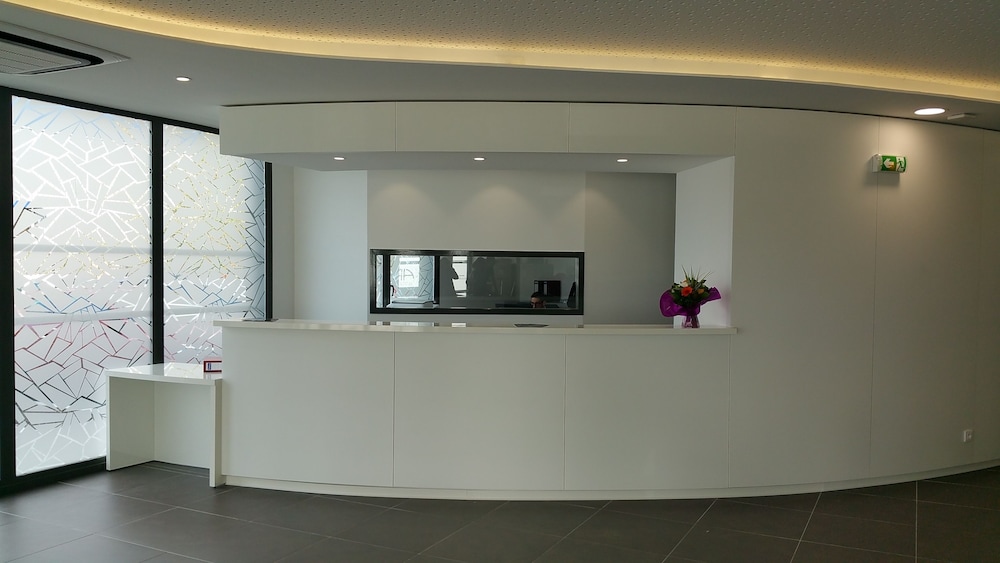 All Suites Appart Hotel Bordeaux Pessac 2/35