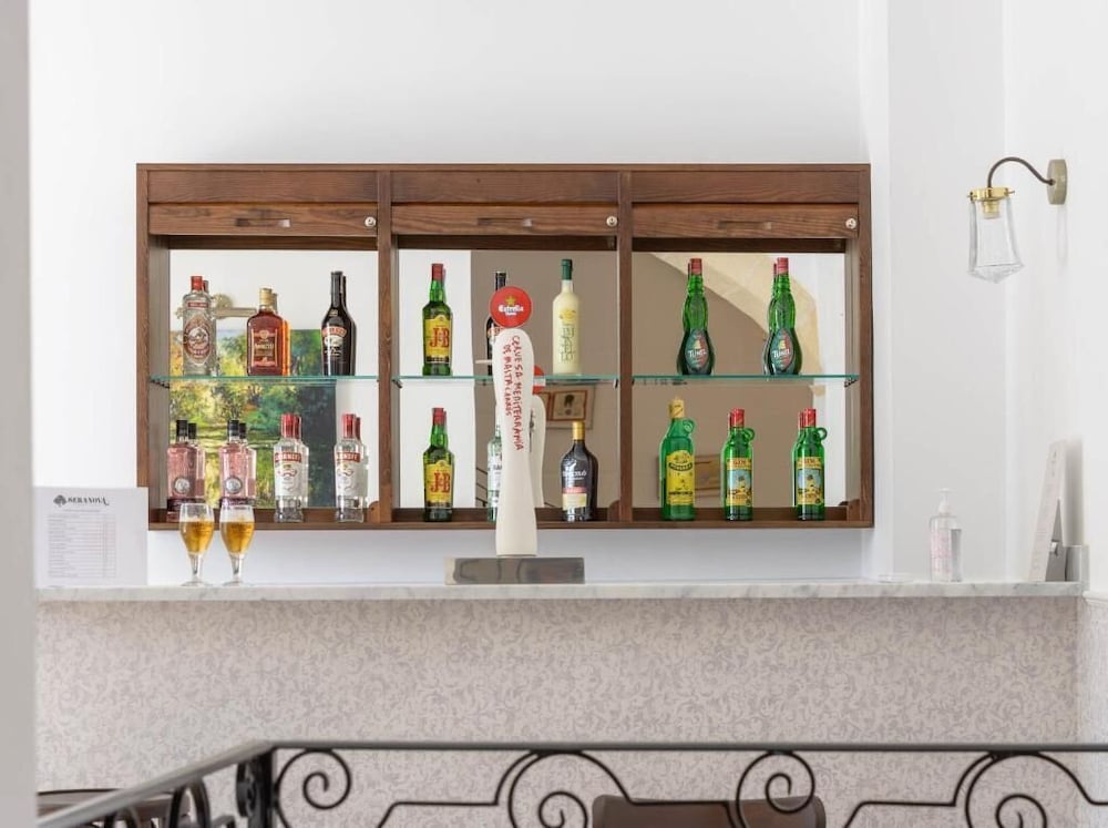 Seranova Luxury Hotel - Adults Only 24/50