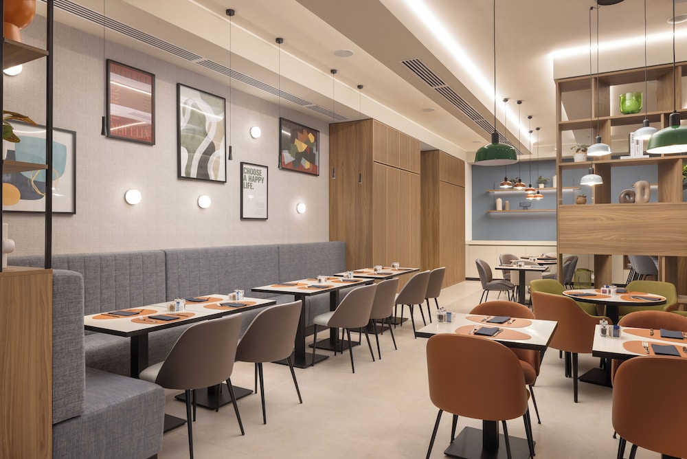 Residence Inn by Marriott Milano Linate 16/19