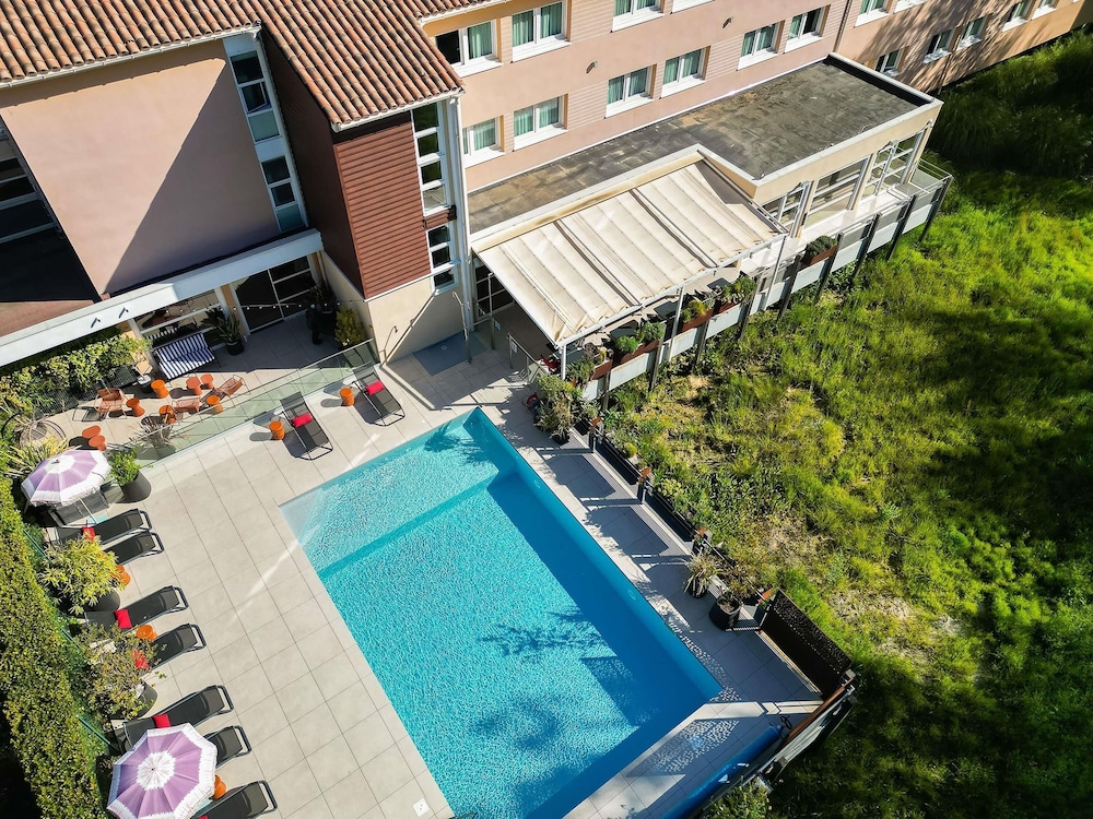 Ibis Golfe De Saint Tropez 66/69