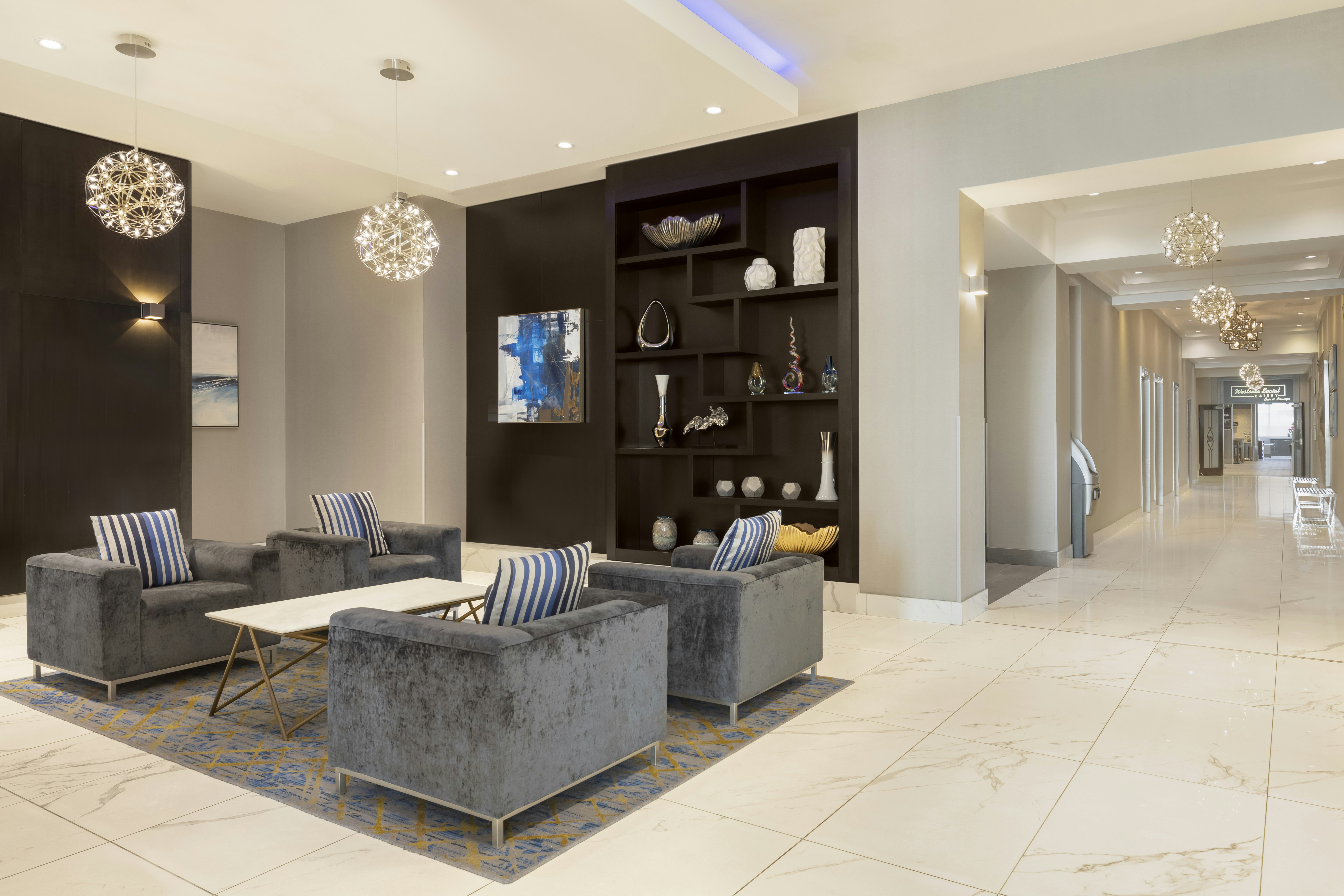 Embassy Suites By Hilton Toronto Airport 6/55