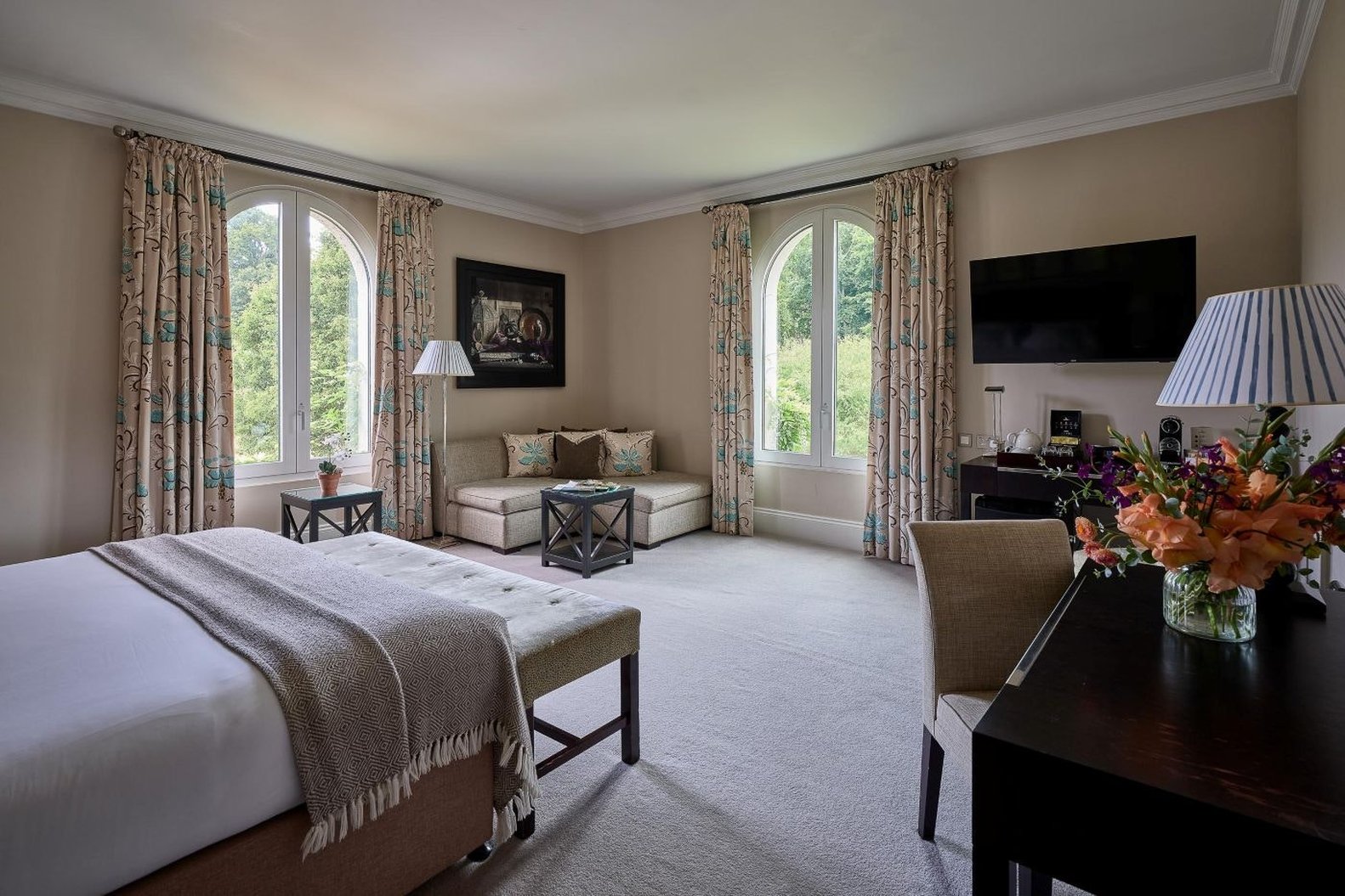 Bowood Hotel and Spa 4/22