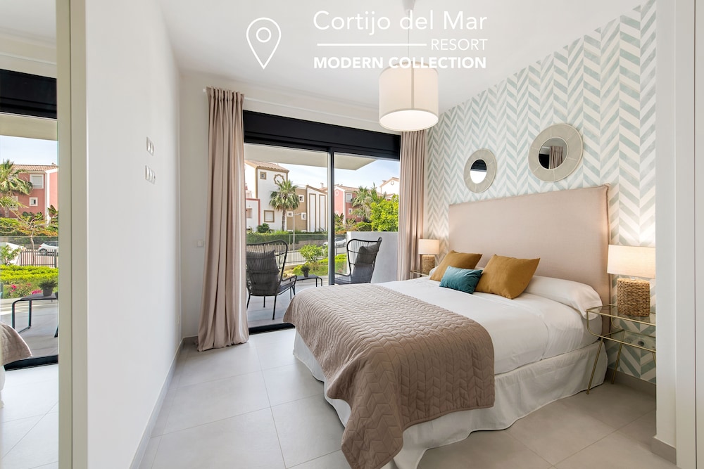 Cortijo Del Mar Resort 15/50