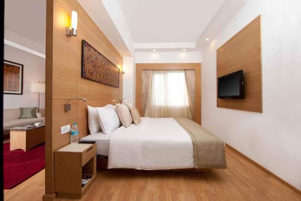 Lemon Tree Hotel Chandigarh 13/60