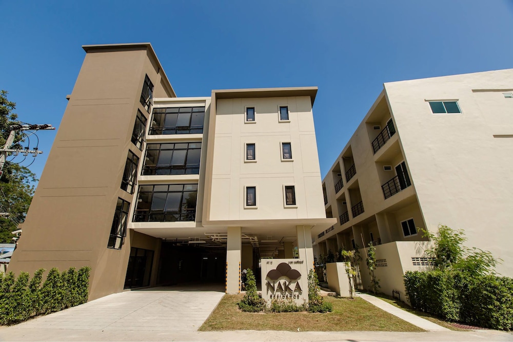Naka Residence 6/32