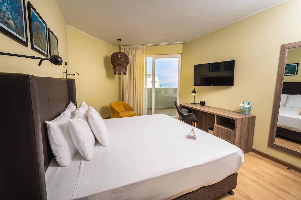Casa Andina Select Paracas 11/50