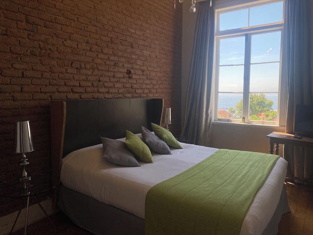 New Voga Hotel Boutique 12/37