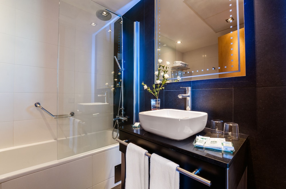 Medinaceli Hotel 27/80