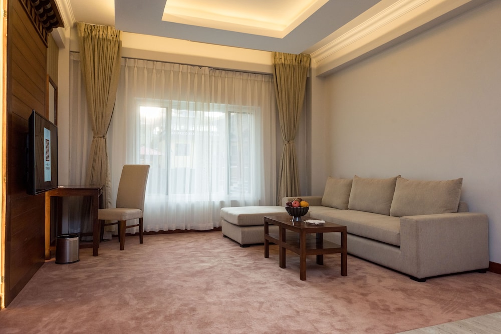 Hotel Dolmaling 26/50