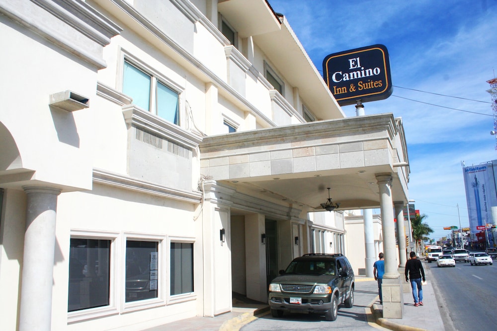 Hotel El Camino Inn and Suites 47/50
