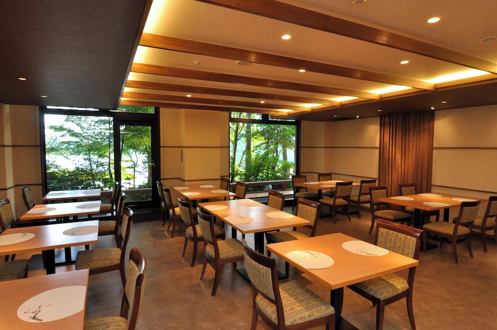 Hotel Anbient Tateshina 30/49