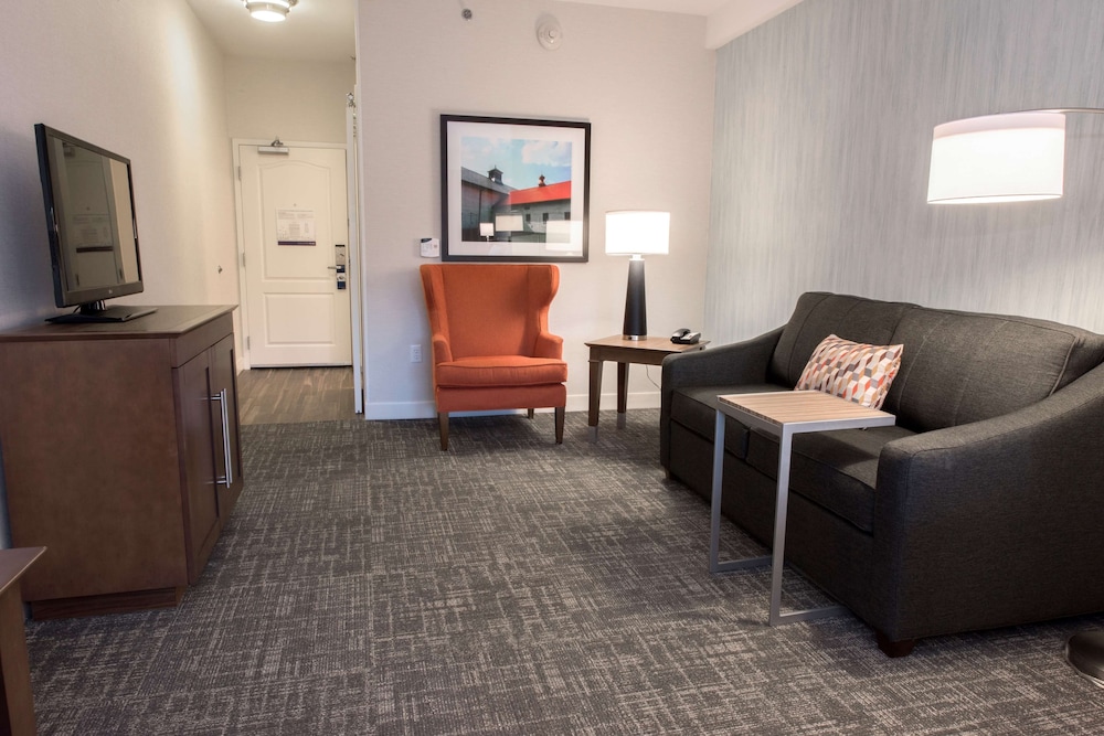 Hampton Inn Albany-Western Ave/University Area 30/47