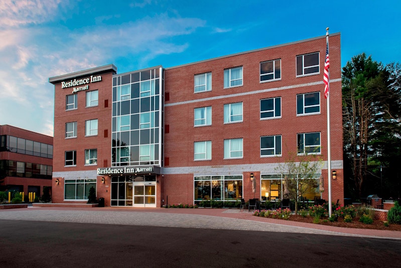 Residence Inn By Marriott Boston Bridgewater 2/42