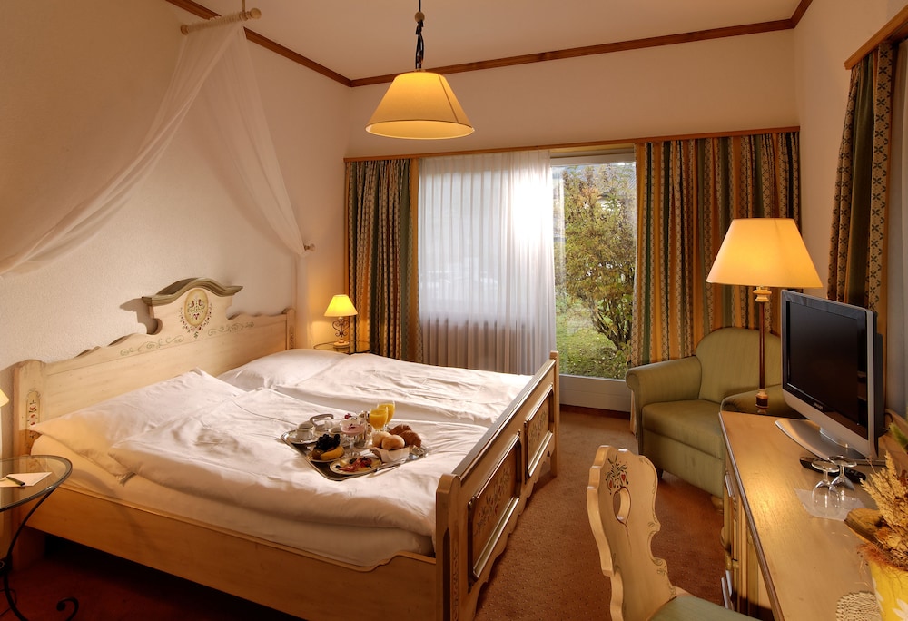 Hotel Bristol Relais Du Silence 20/48
